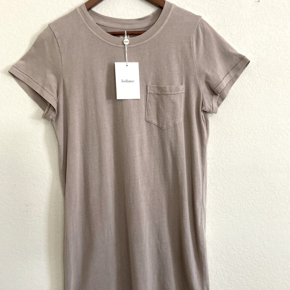 Tshirt Dress